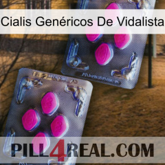 Cialis Genéricos De Vidalista 01